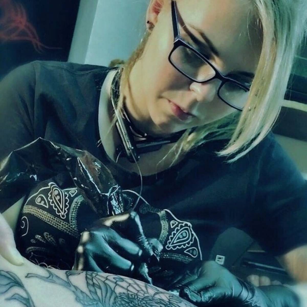 Леночек Тату | Сетка — социальная сеть от hh.ru