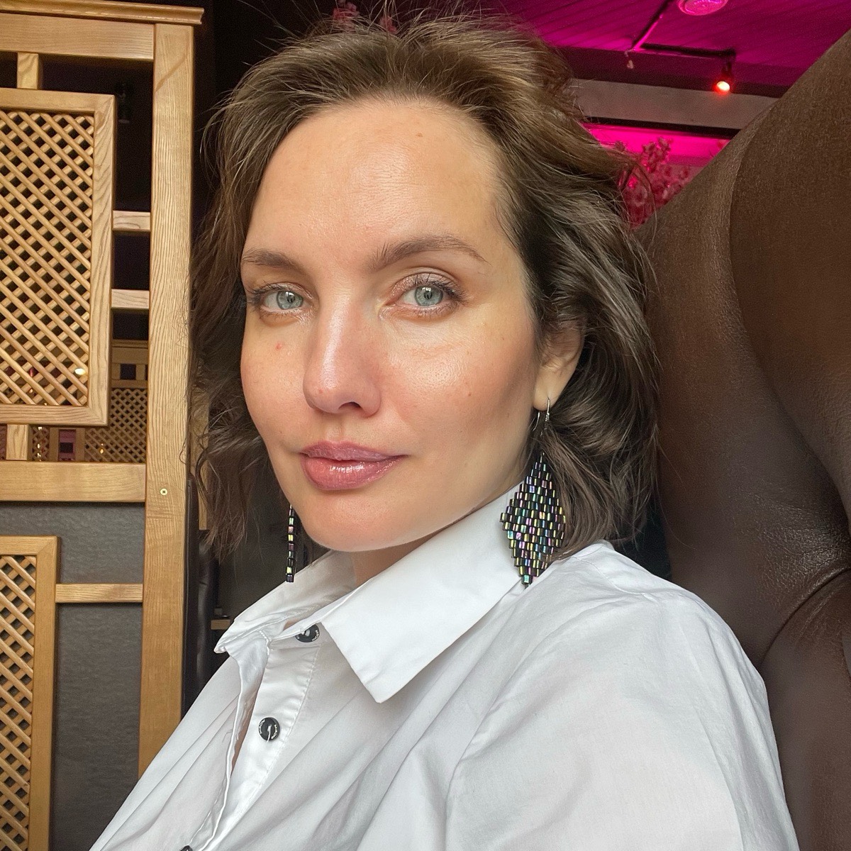 Ксения Смирнова | Сетка — социальная сеть от hh.ru