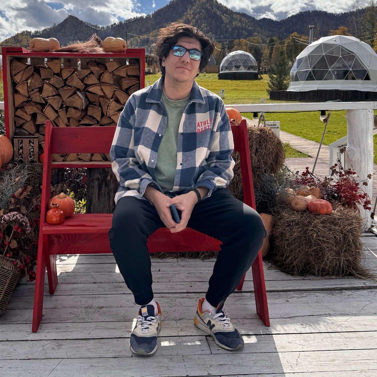 Самир Караев | Сетка — социальная сеть от hh.ru