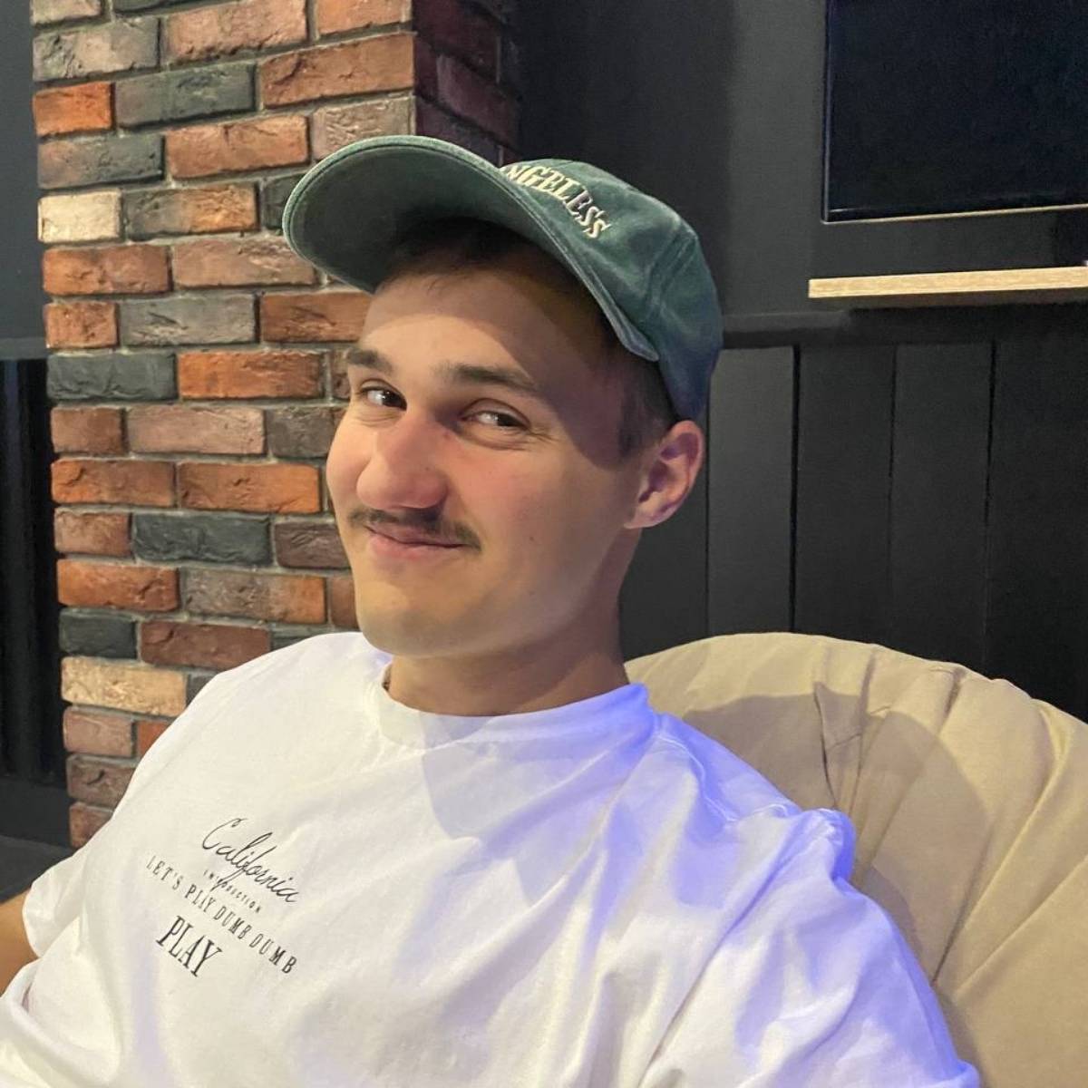 Даниил Васильев | Сетка — социальная сеть от hh.ru