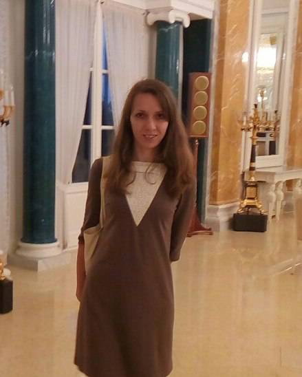 Валерия Скиданова | Сетка — социальная сеть от hh.ru