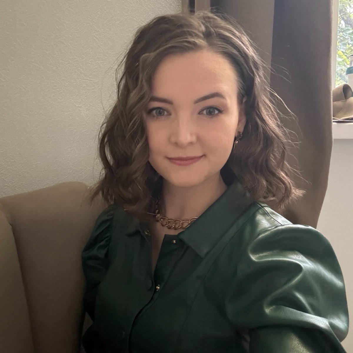 Валерия Мишукова | Сетка — социальная сеть от hh.ru