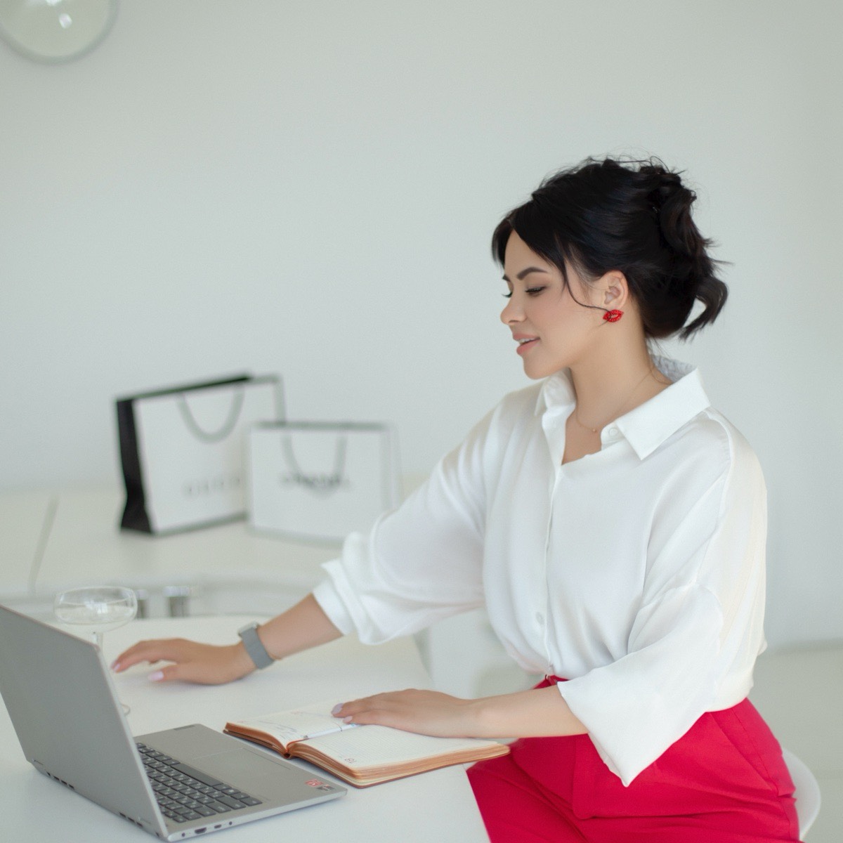 Алина Иргизбаева