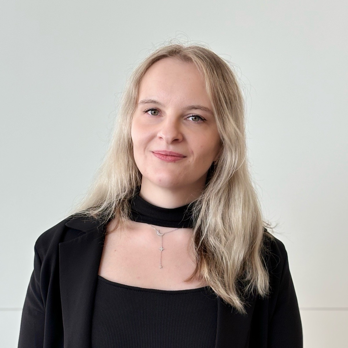 Алёна Никифорова | Сетка — социальная сеть от hh.ru