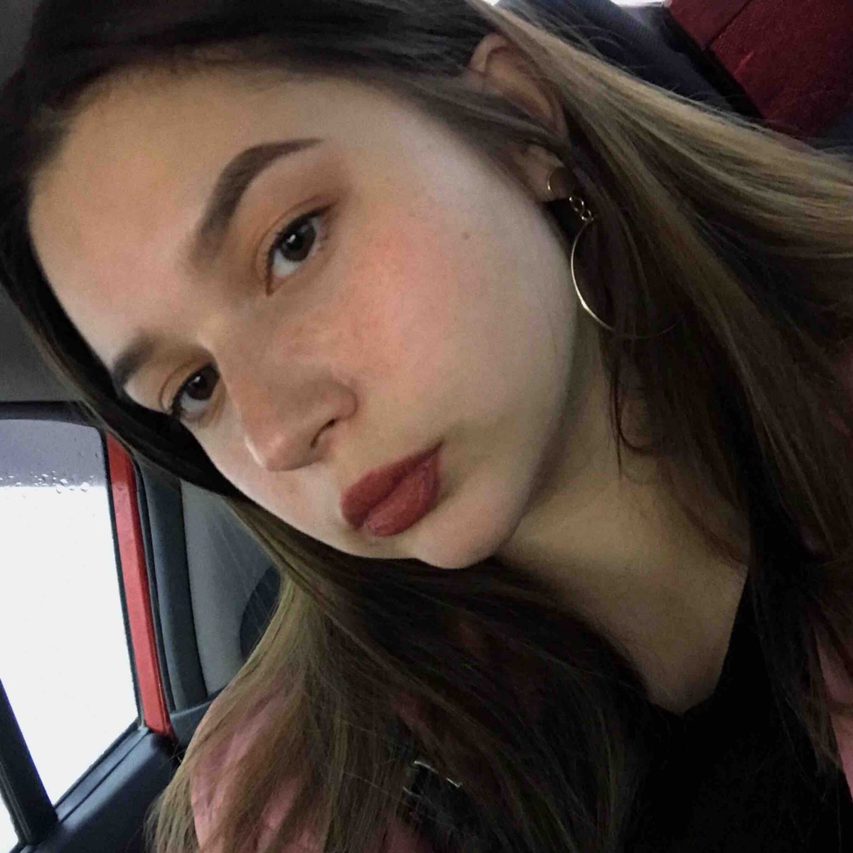 Полина Бичевая