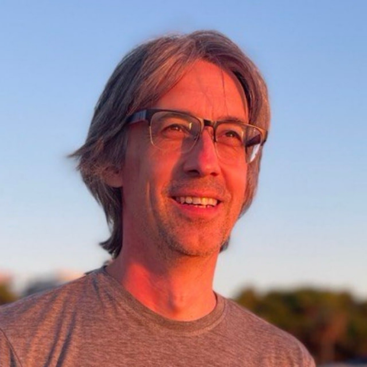 Алексей Салтыков • Коуч