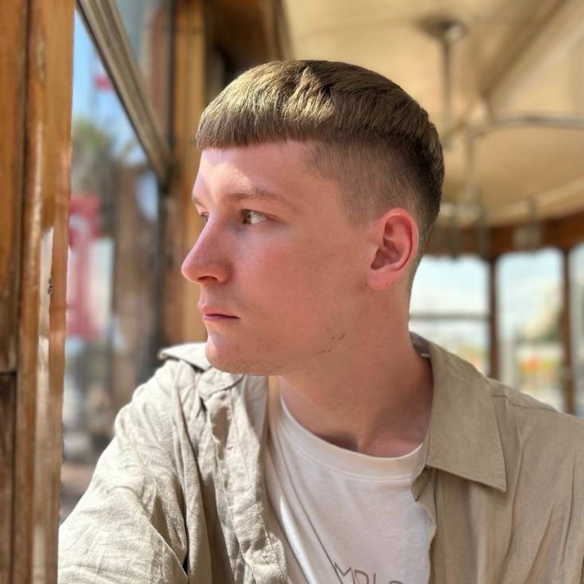 Сергей Сотник | Сетка — социальная сеть от hh.ru