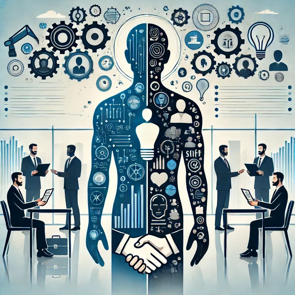 Салют, друзья! ✨
Soft skills или hard skills — что важнее при подборе кандидатов? На самом деле, оба типа навыков одинаково важны, но оцениваются совершенно по-разному | Сетка — социальная сеть от hh.ru