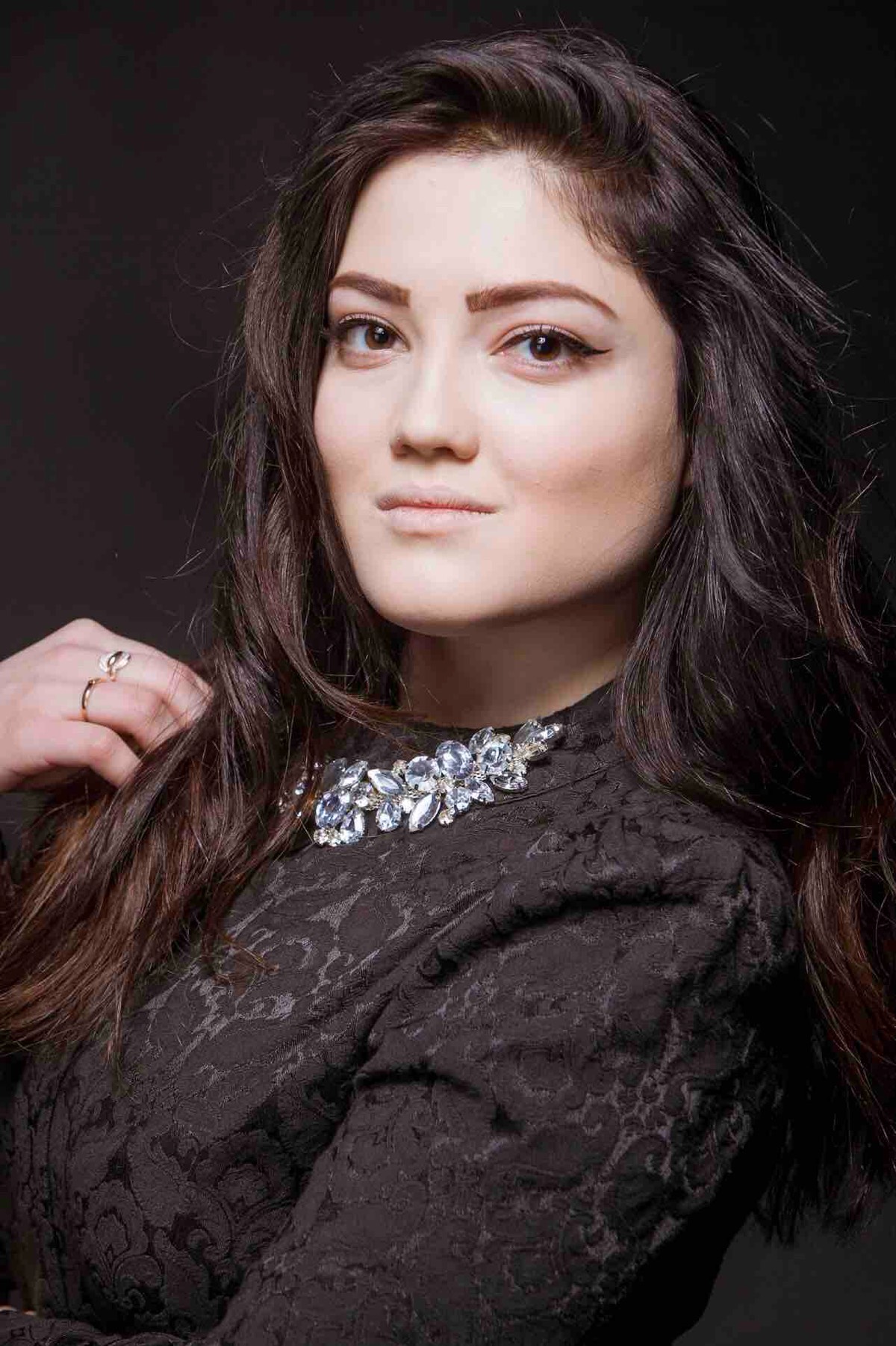 Кристина Осипова