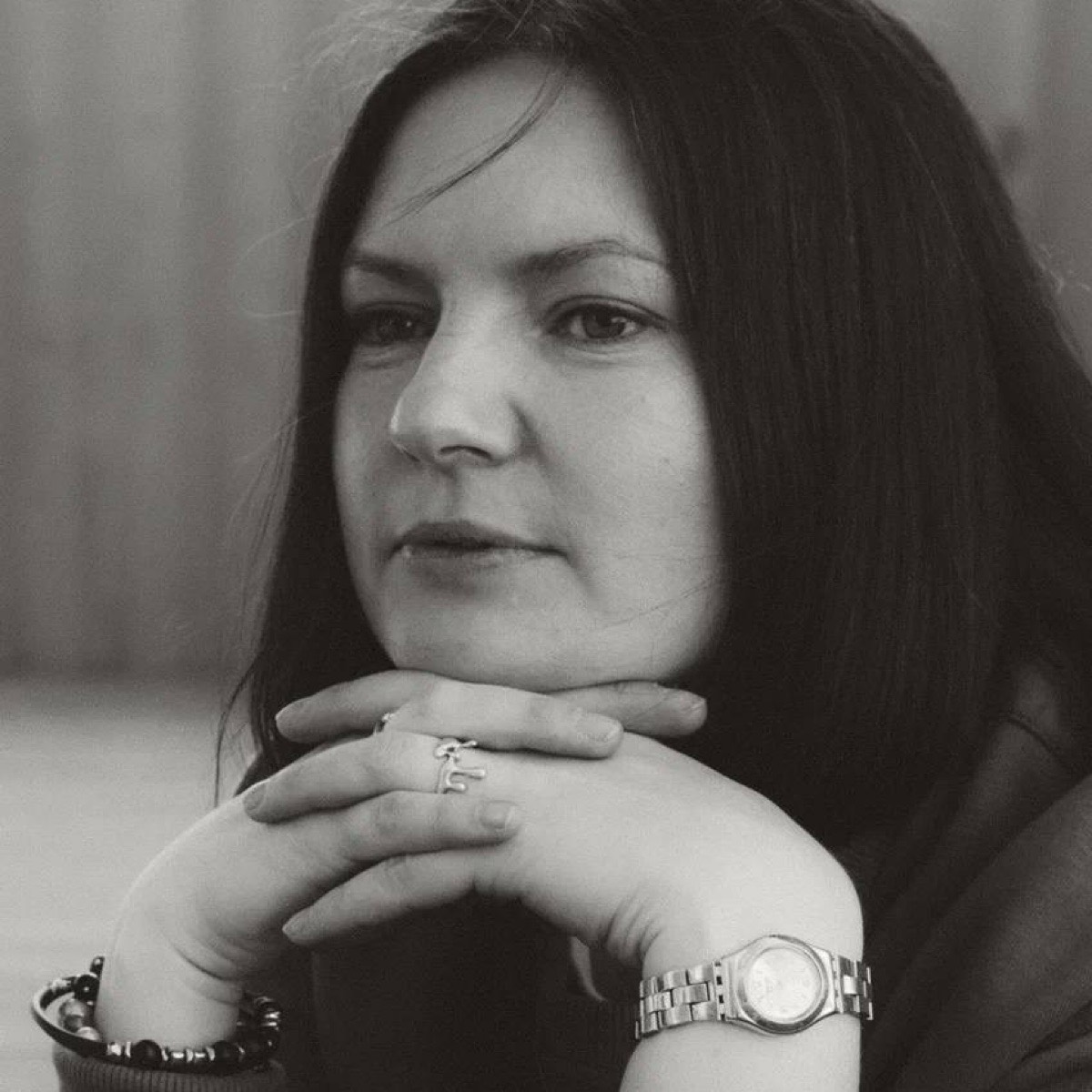 Ксения Харчевникова