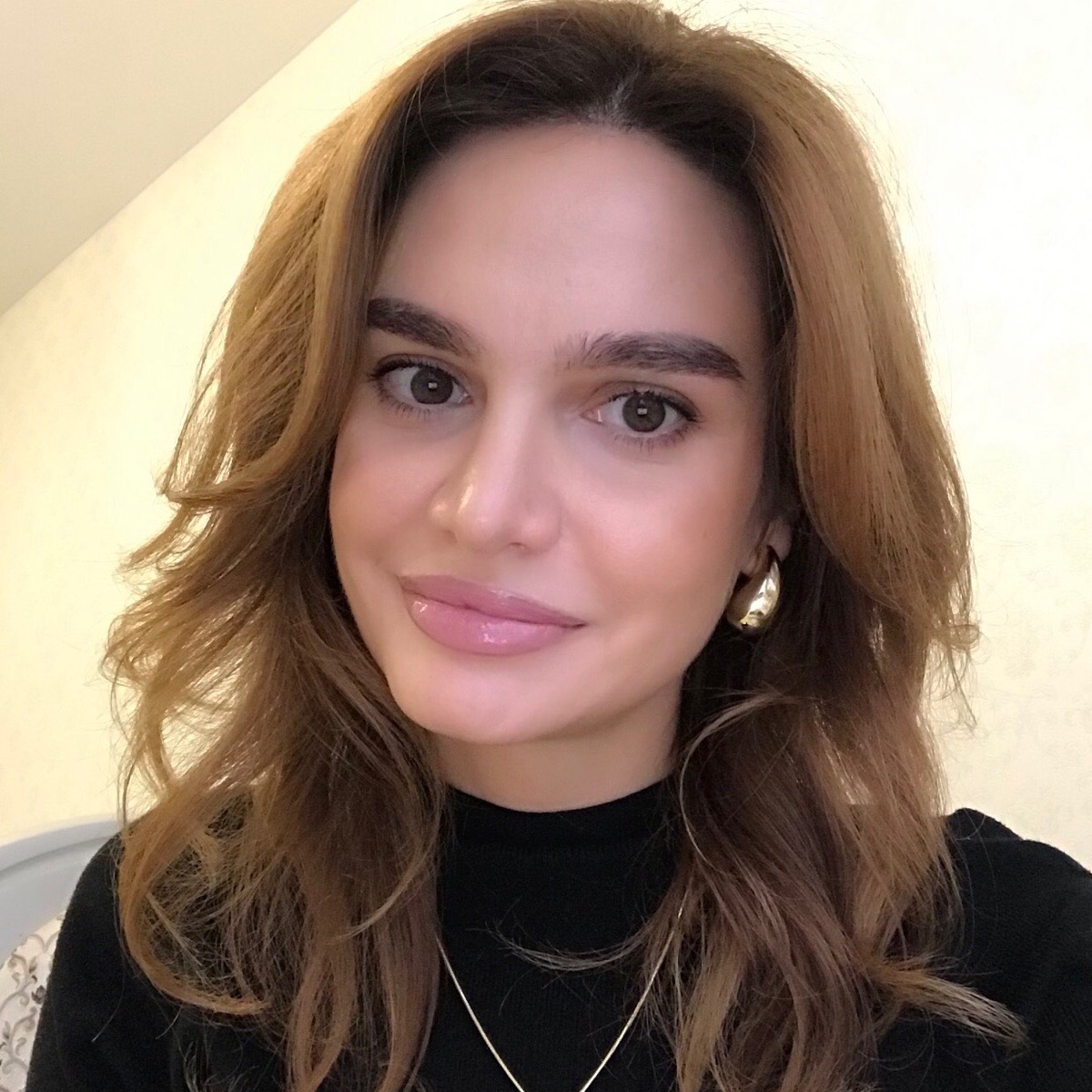 Мариетта Акопян | Сетка — социальная сеть от hh.ru