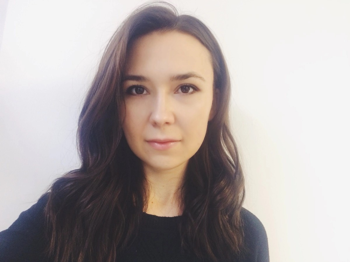 Яна Третьякова