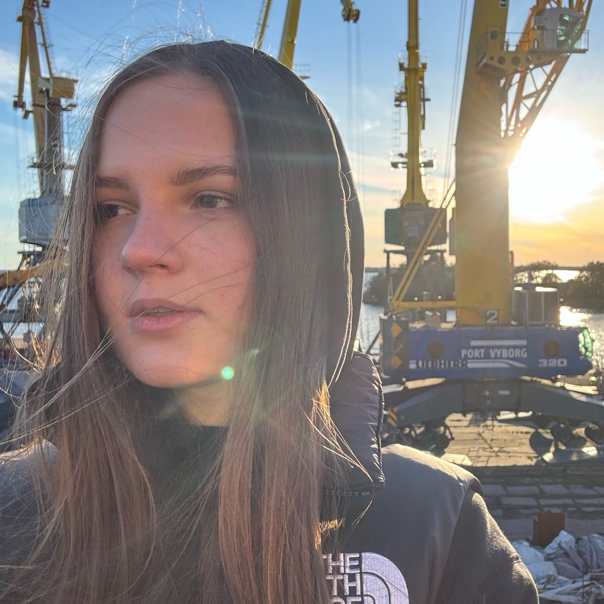 Екатерина Давыдова