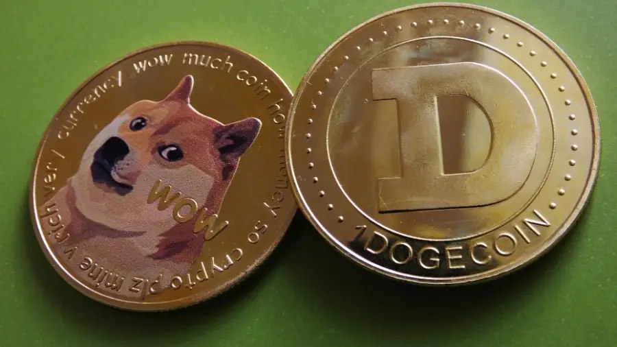 Dogecoin обошел по капитализации автоконцерн Porsche | Сетка — социальная сеть от hh.ru