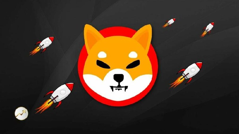 Shiba Inu: В 2025 году криптовалюта SHIB войдет в суперцикл | Сетка — социальная сеть от hh.ru