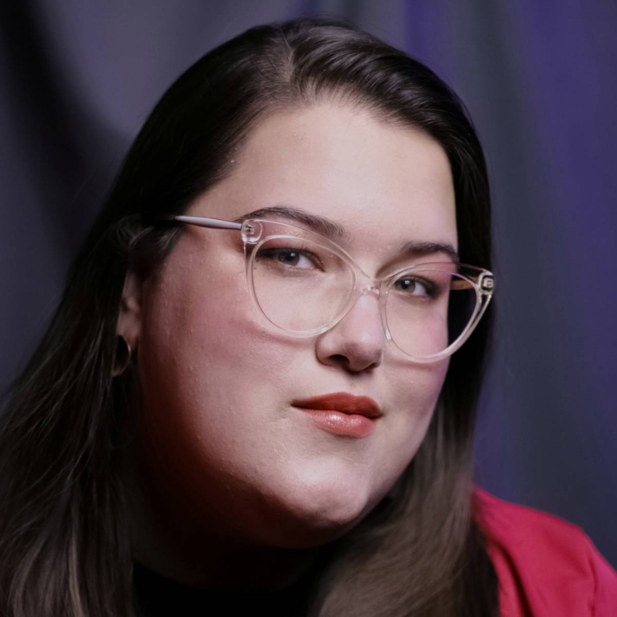 Мария Круль | Сетка — социальная сеть от hh.ru