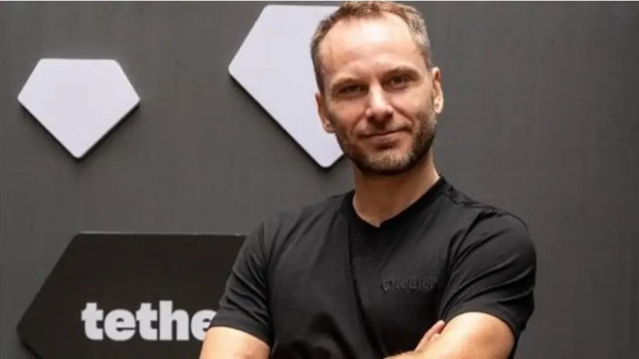 Паоло Ардоино: Tether остановит поддержку привязанного к евро стейблкоина EURT | Сетка — социальная сеть от hh.ru