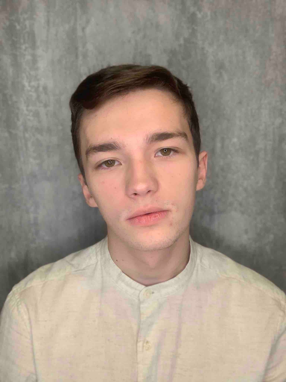 Максим Макаров