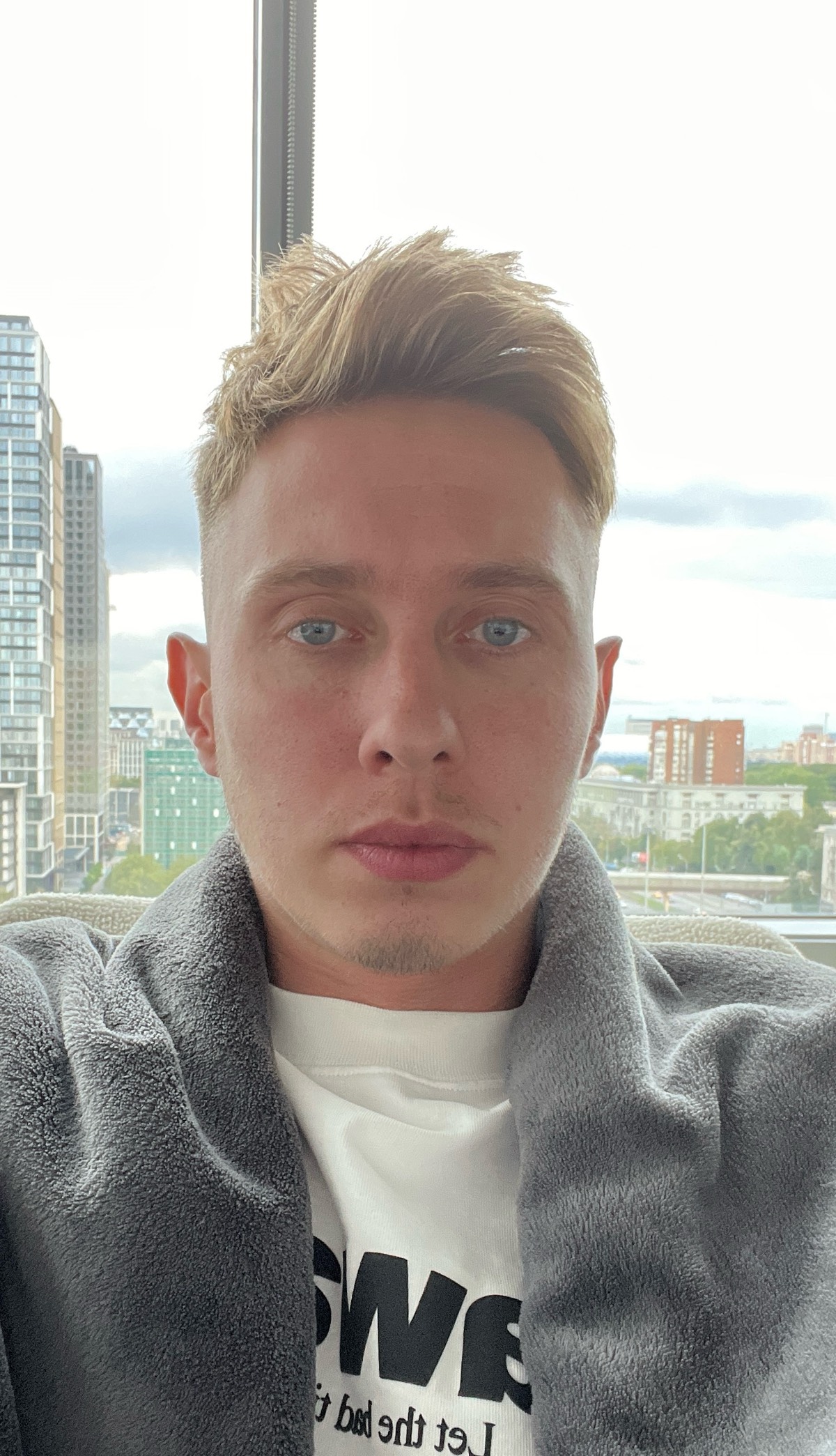 Никита Иванов