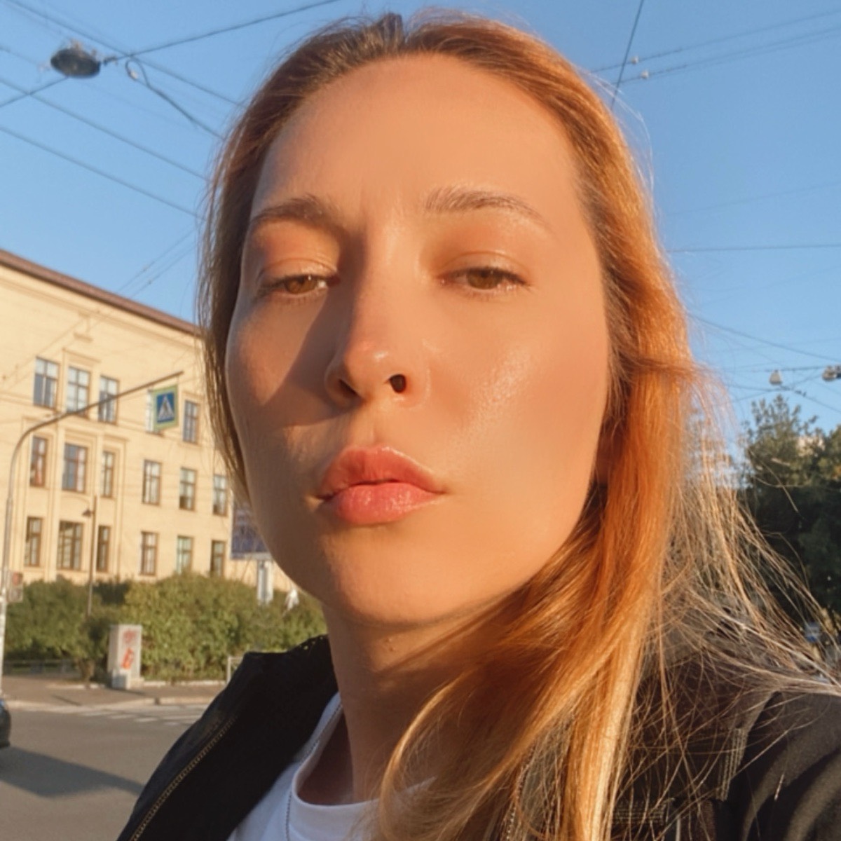 Мария Рахимова | Сетка — социальная сеть от hh.ru