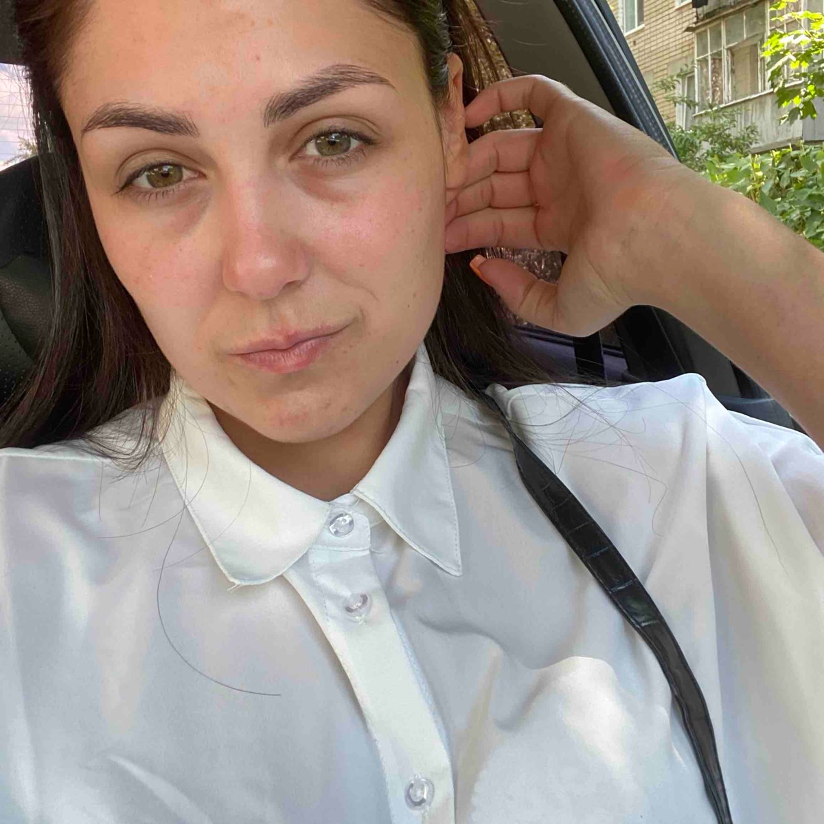 Кристина Кукасян | Сетка — социальная сеть от hh.ru