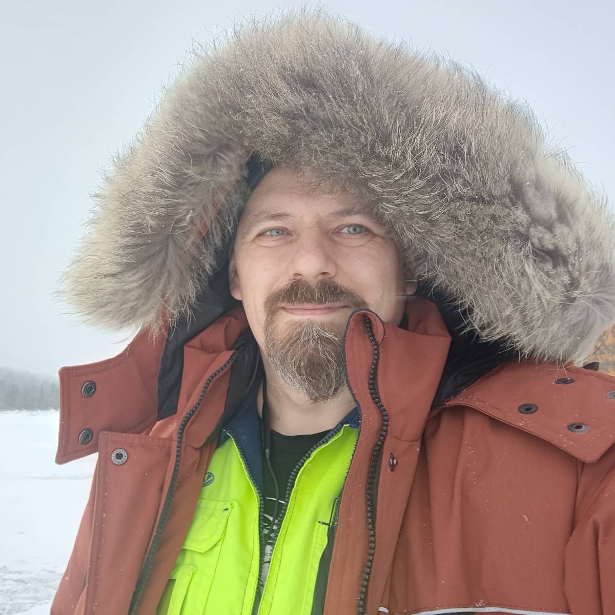 Александр Звольский | Сетка — социальная сеть от hh.ru