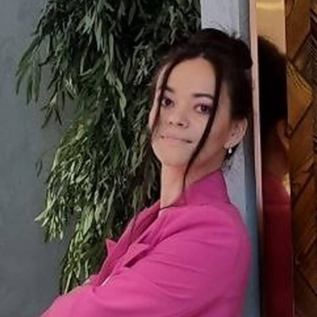 Елена Кочнева