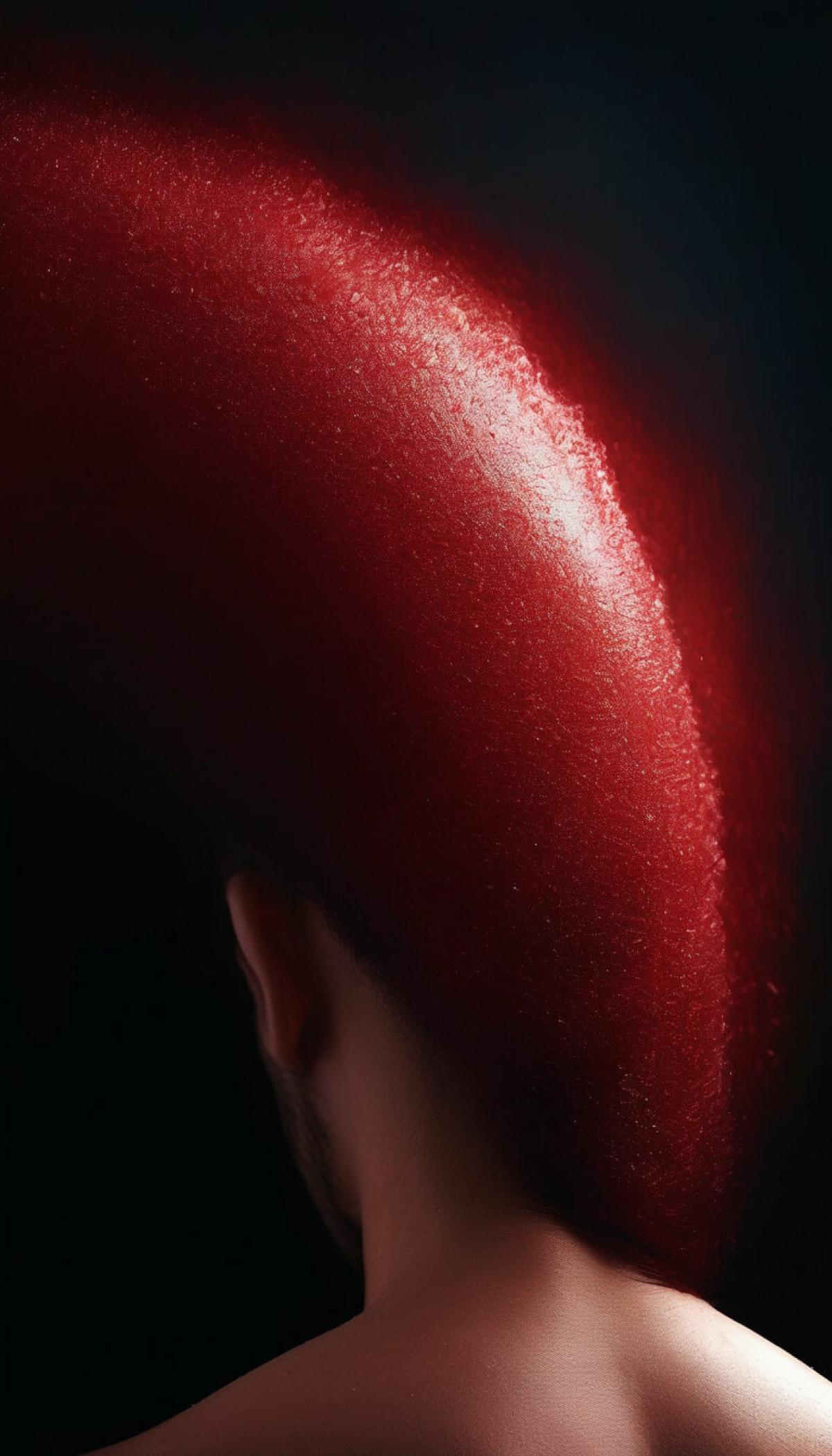 Привет, сетканты 👋🏻
Помогу визуализировать то, что не увидеть глазами. Есть богатый опыт с YandexART.
#ai #aiart #digitalart #promptart #promptdesign #yandexart
2000₽/час | Сетка — социальная сеть от hh.ru