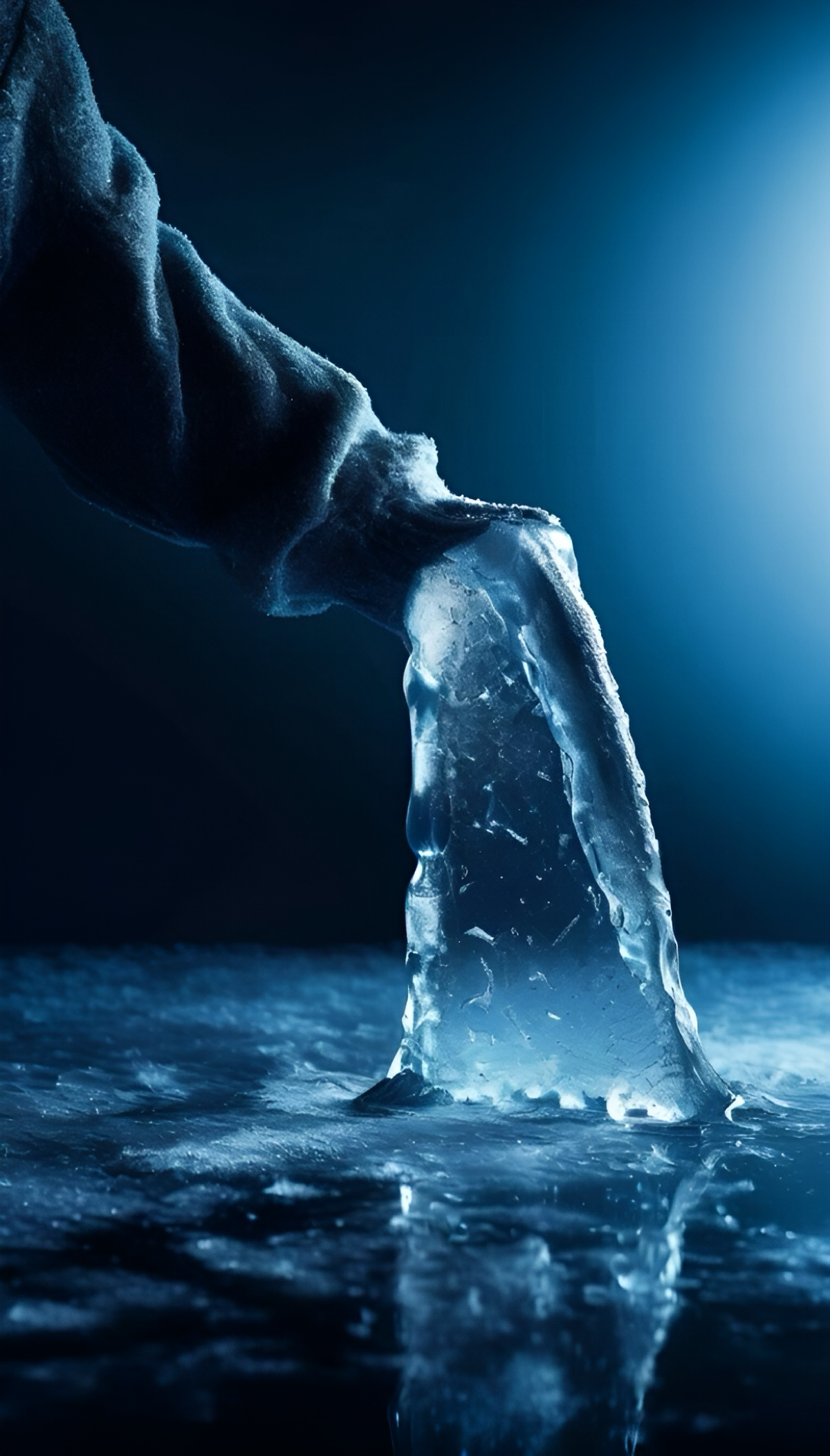 Привет, сетканты 👋🏻
Помогу визуализировать то, что не увидеть глазами. Есть богатый опыт с YandexART.
#ai #aiart #digitalart #promptart #promptdesign #yandexart
2000₽/час | Сетка — социальная сеть от hh.ru