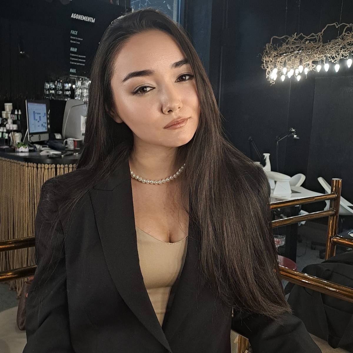 Полина Громова