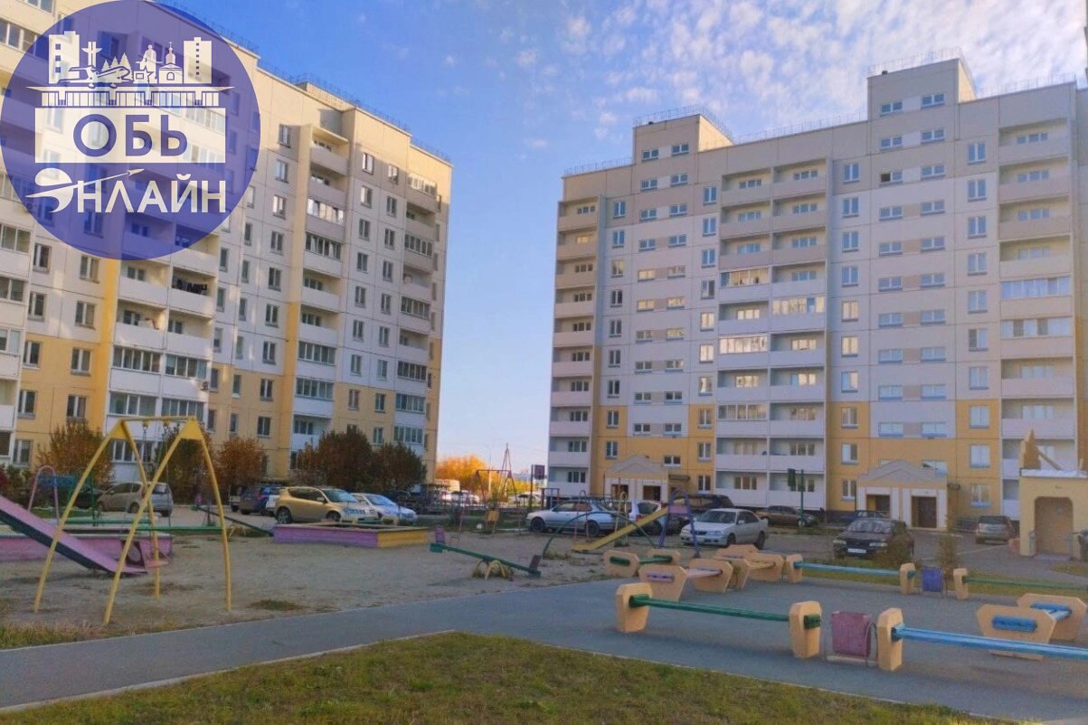 ↗ В городе Обь жители дома без голосования «выбрали» управляющую компанию
Жители новостройки в ЖК «Полет» в Геодезии обвинили управляющую компанию в подделке подписей во время голосования, о котором м... | Сетка — социальная сеть от hh.ru