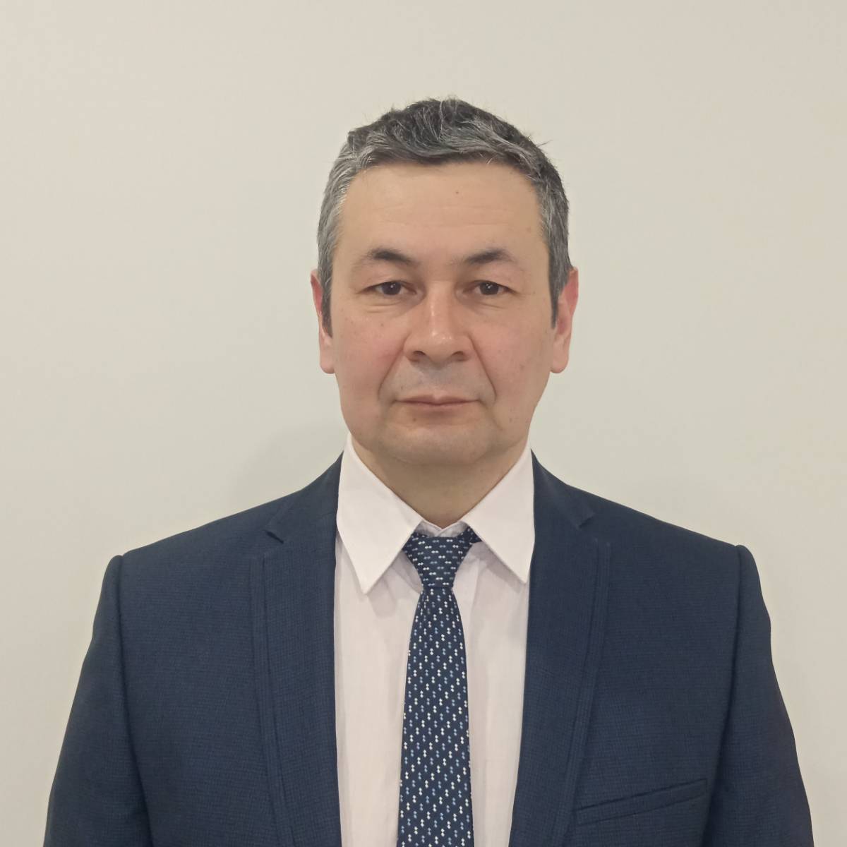 Альберт Утябаев