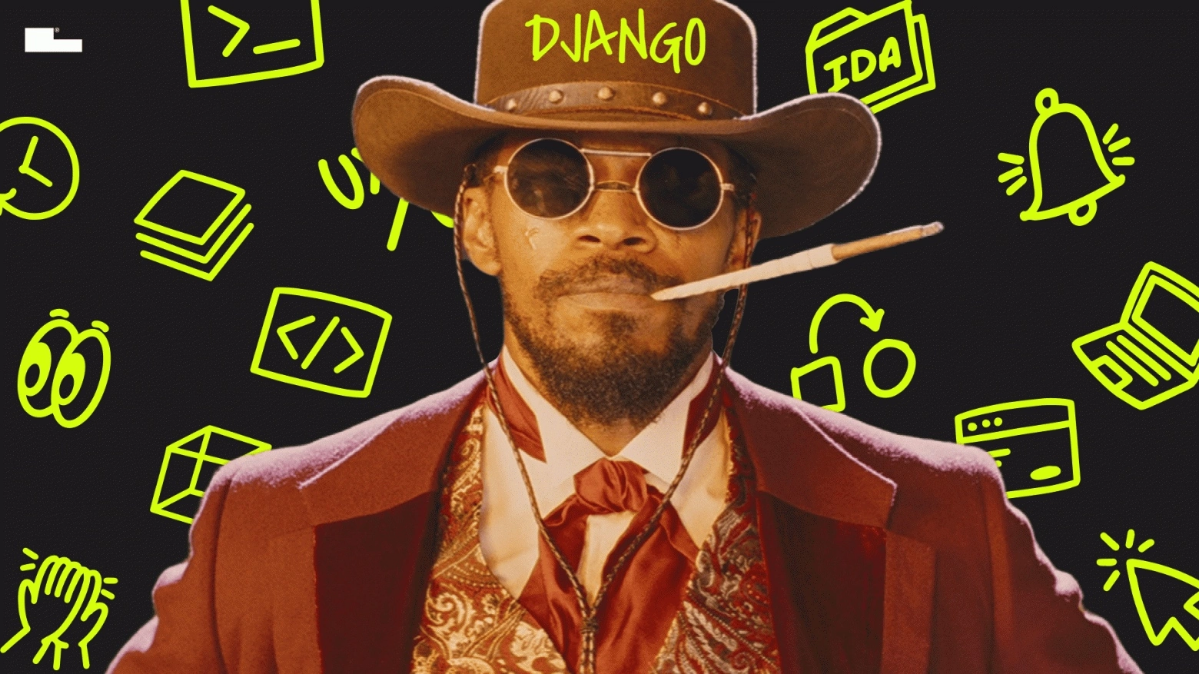 🤠Большой Гайд по миграциям в Django, Ч. 1 | Сетка — социальная сеть от hh.ru