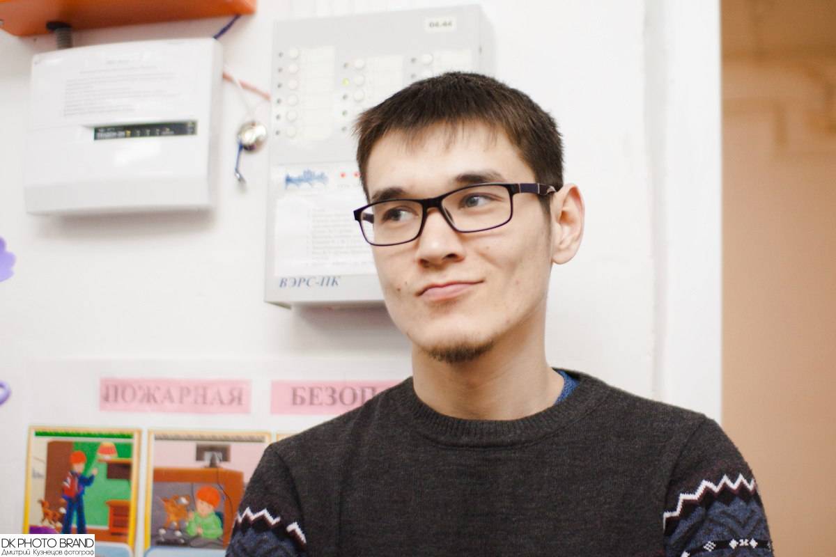 Ильдар Бигильдин