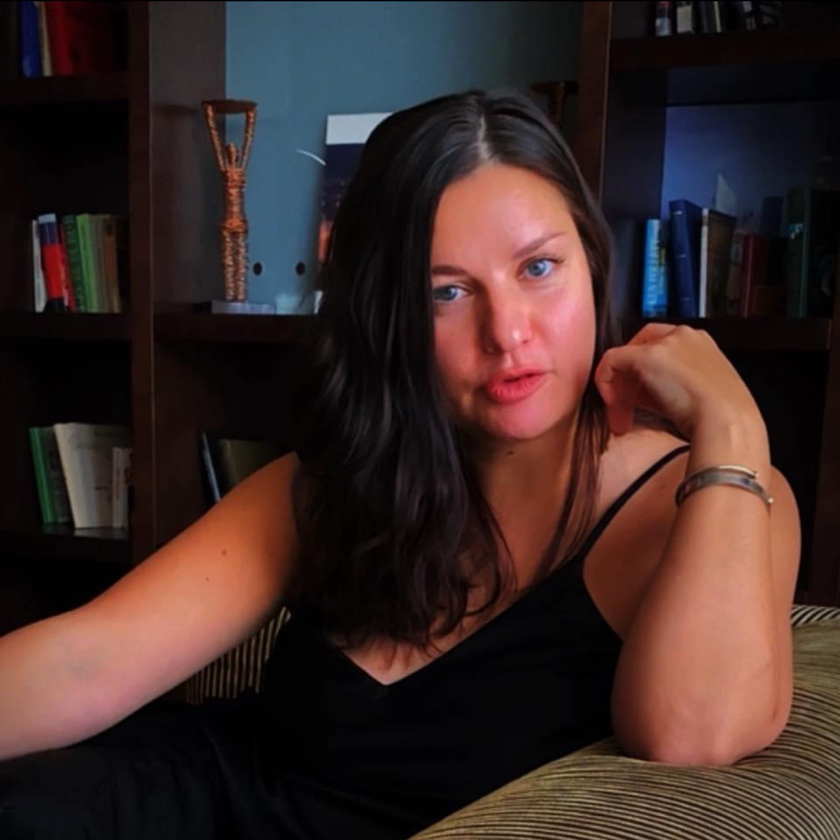 Алисия Алексеева