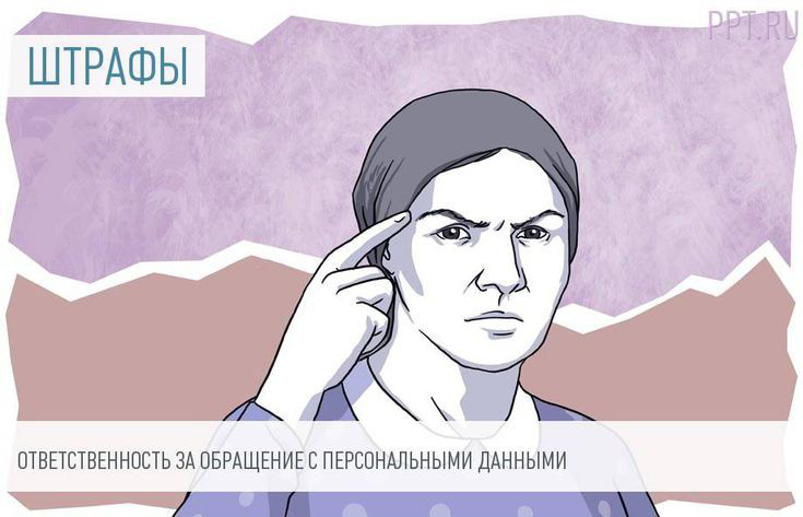 Штрафы по ПД будем измерять теперь не тысячами, а миллионами. Почему управление персоналом, как минимум, должно озаботиться этой проблемой? 
 
То, о чем так долго говорили, произошло | Сетка — социальная сеть от hh.ru