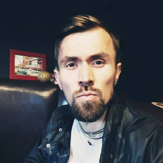 Max Gepolov | Сетка — социальная сеть от hh.ru