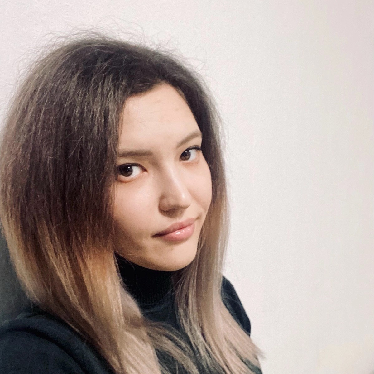 Екатерина Манько