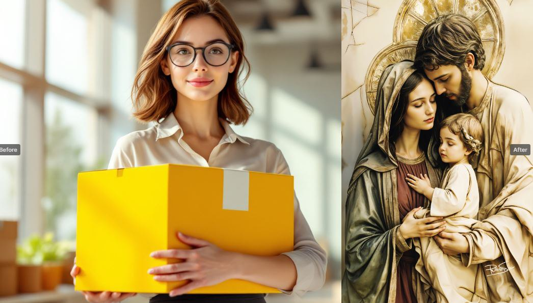 Галлюцинации нейронок | Сетка — социальная сеть от hh.ru