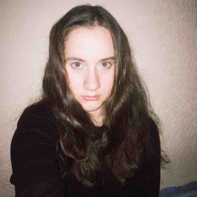 Полина Сячина