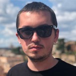 Алексей Созонов