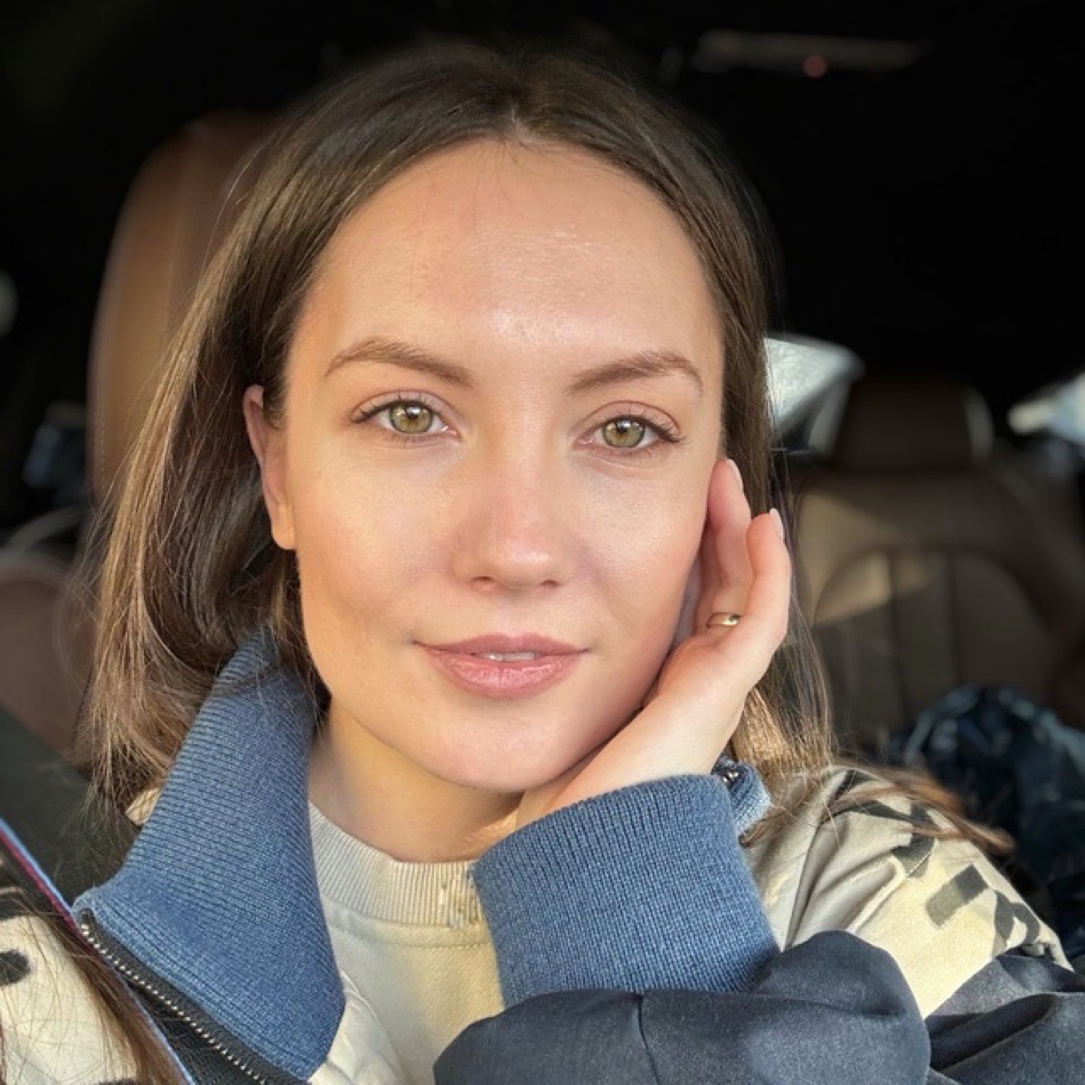 Виктория Бакирова