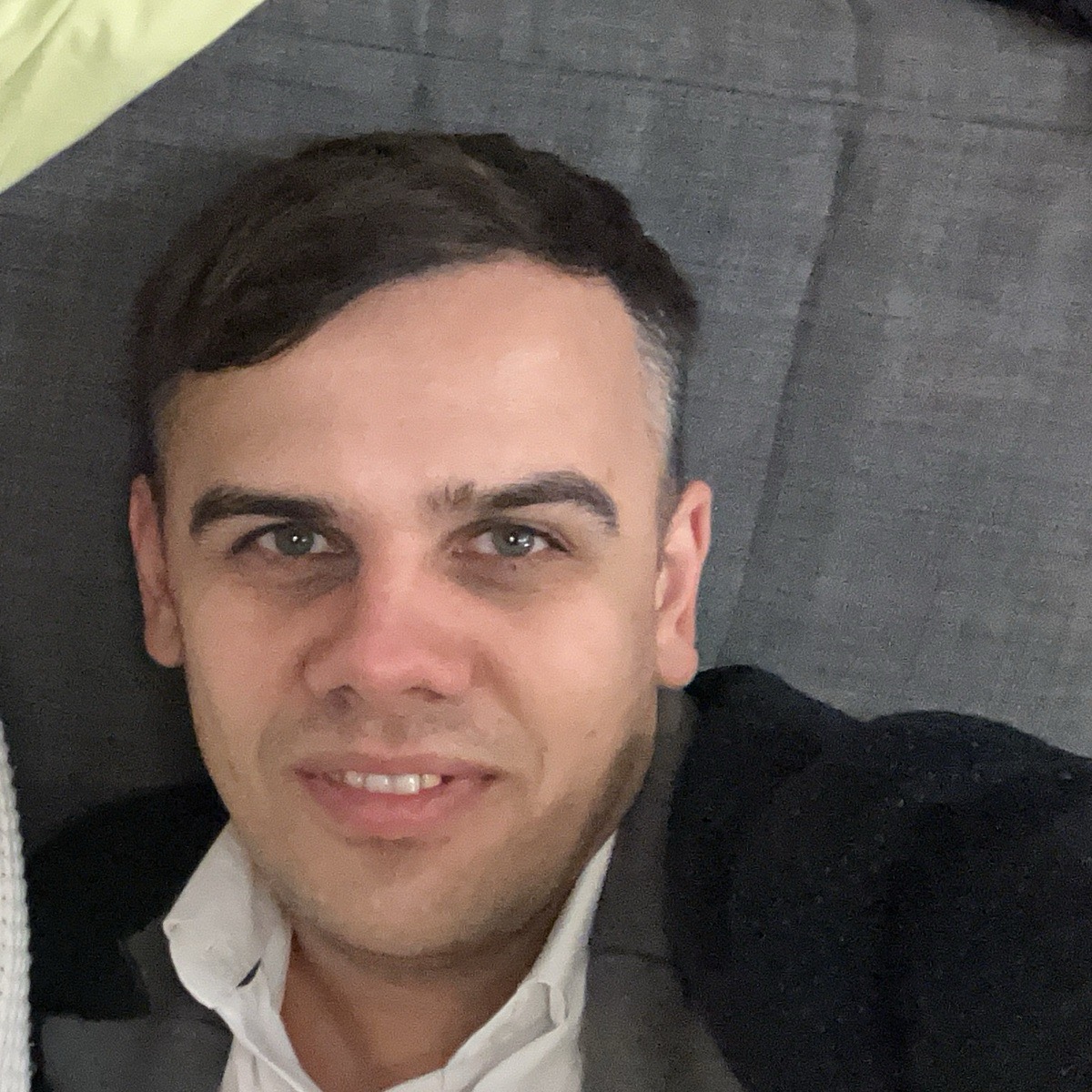 Тимофей Ящуковский | Сетка — социальная сеть от hh.ru