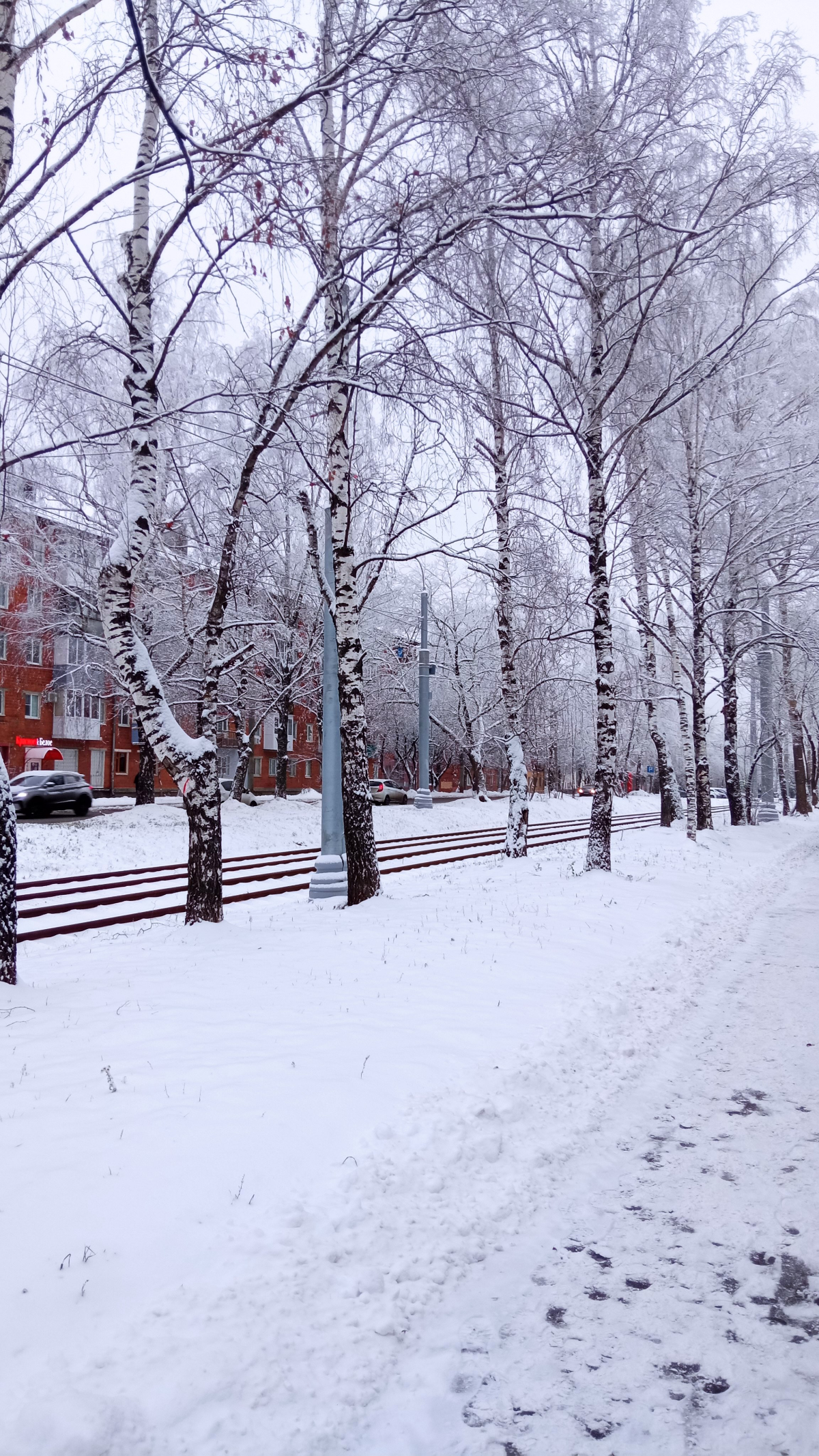 Утренней красоты пост☃️🌨️ | Сетка — социальная сеть от hh.ru
