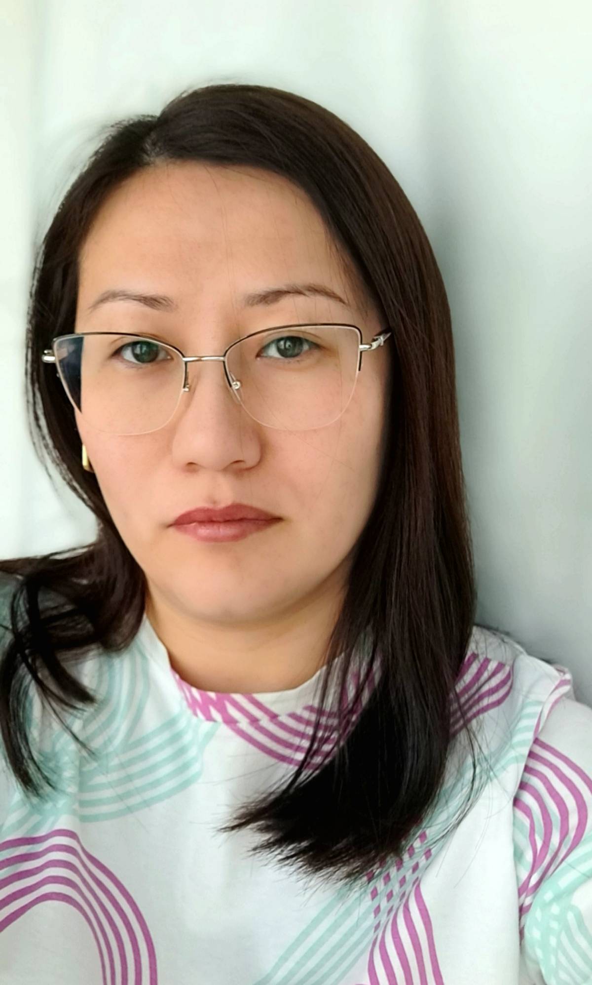 Айгуль Хисаметдинова | Сетка — социальная сеть от hh.ru