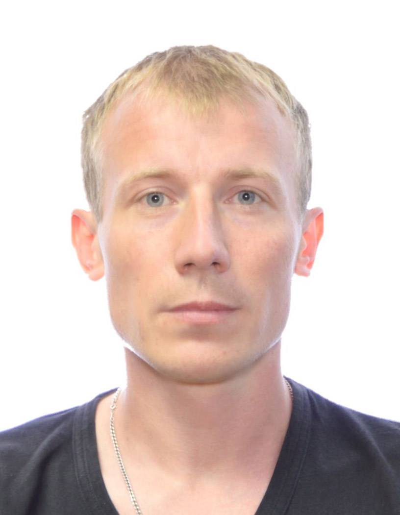Виталий Амелин