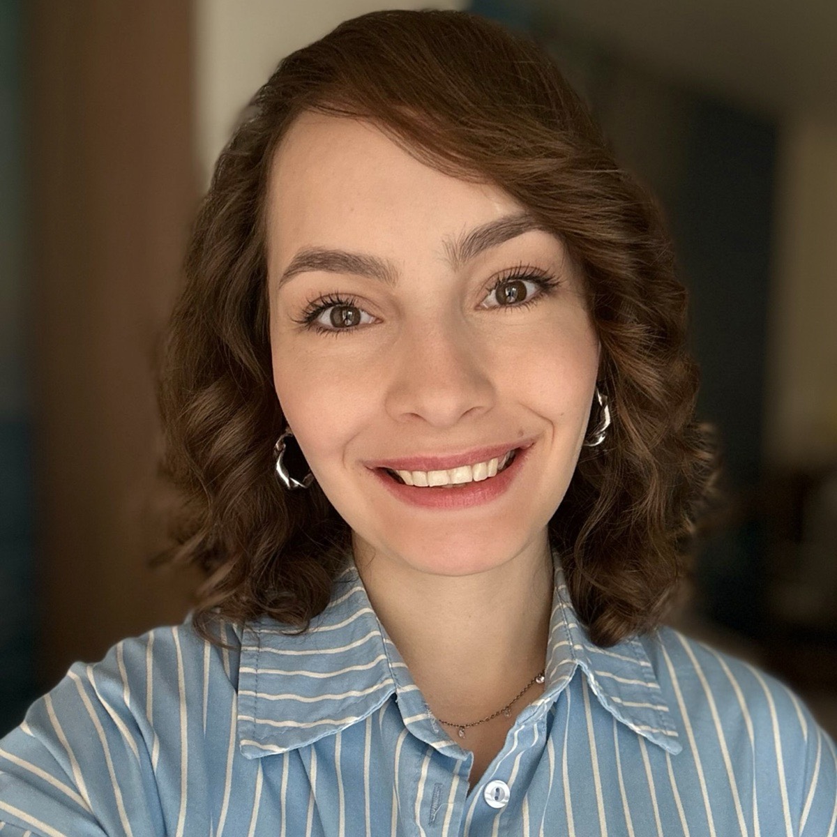 Елизавета Павлова | Сетка — социальная сеть от hh.ru