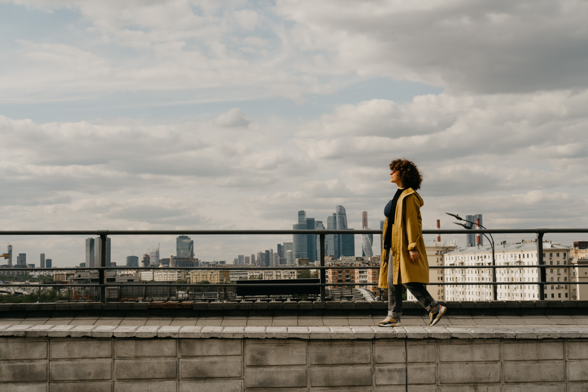 Зрелость в продукте и исследованиях | Сетка — социальная сеть от hh.ru