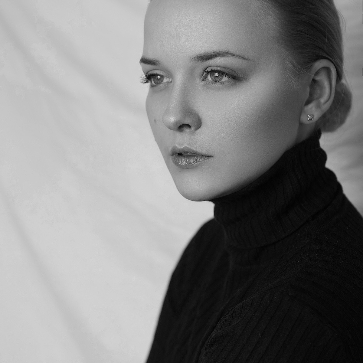 Валерия Мороз | Сетка — социальная сеть от hh.ru