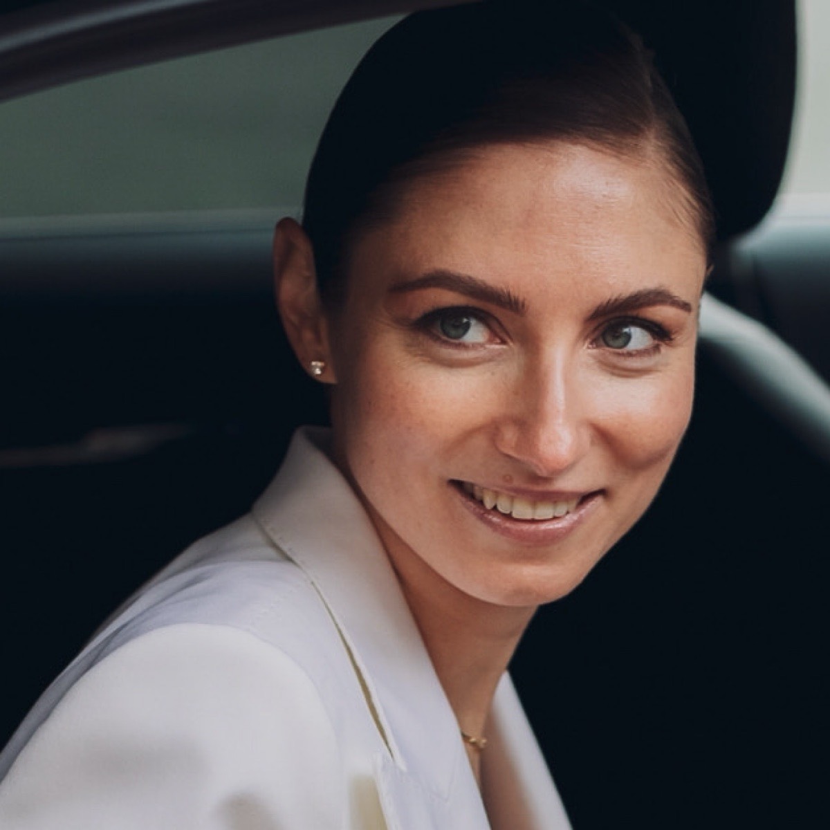 Марина Беляева | Сетка — социальная сеть от hh.ru